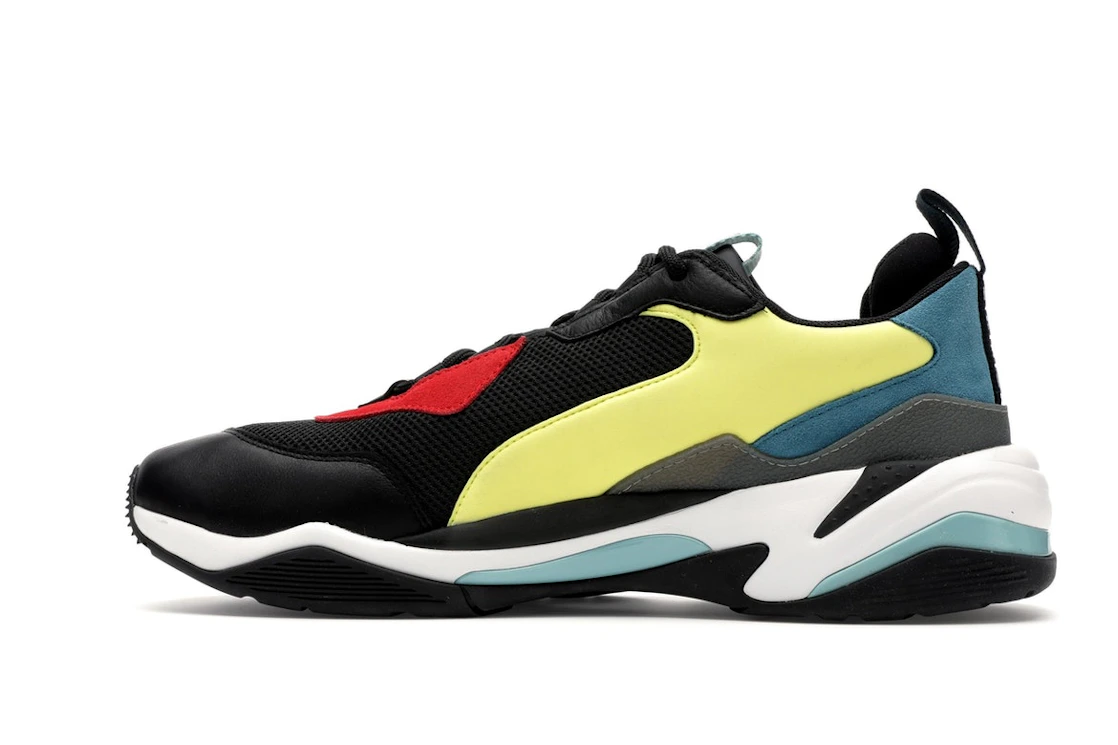 Puma Thunder Spectra Black