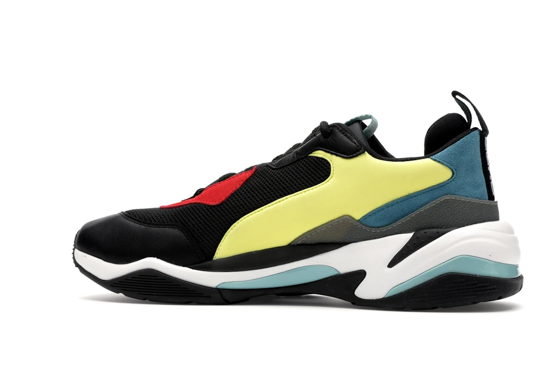 Puma Thunder Spectra Black
