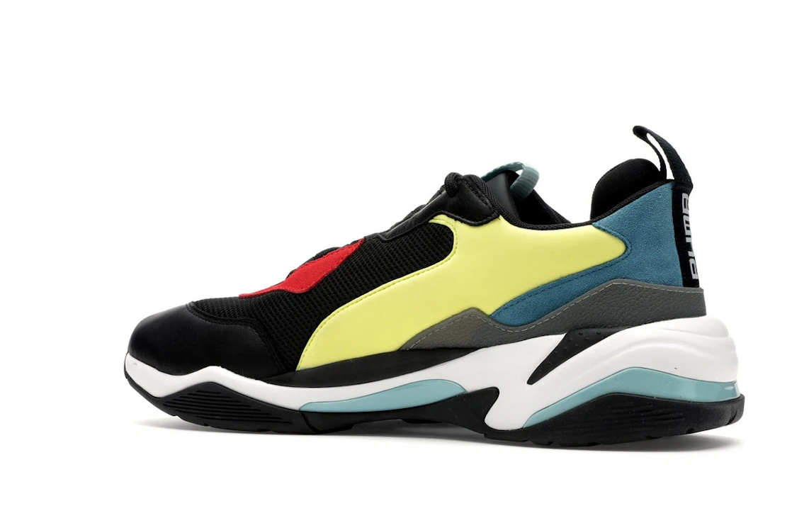 Puma Thunder Spectra Black