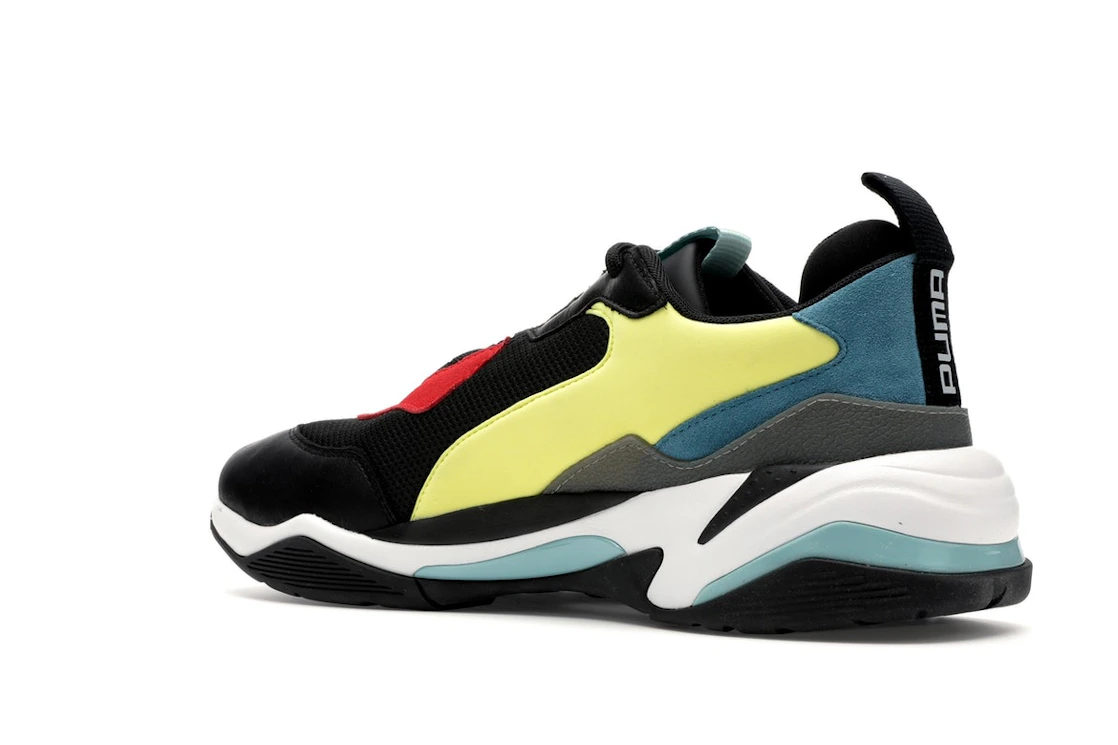 Puma Thunder Spectra Black