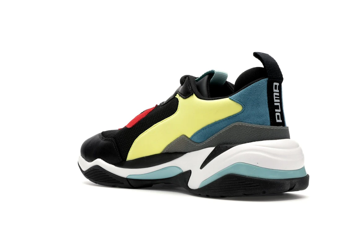 Puma Thunder Spectra Black