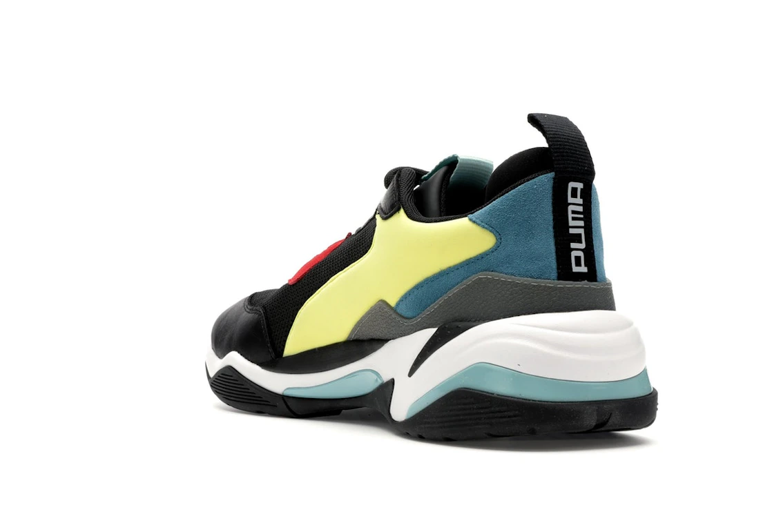 Puma Thunder Spectra Black