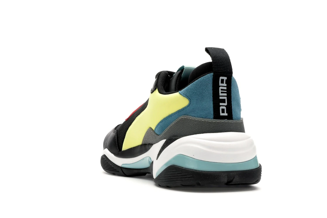 Puma Thunder Spectra Black