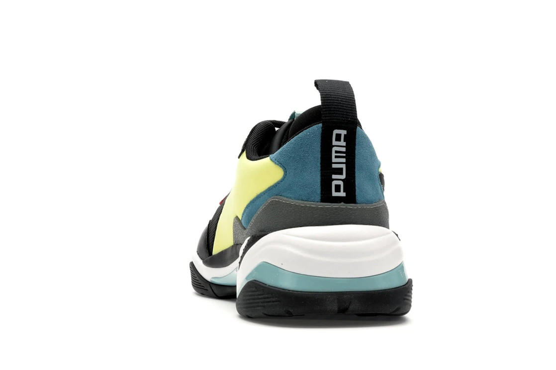 Puma Thunder Spectra Black