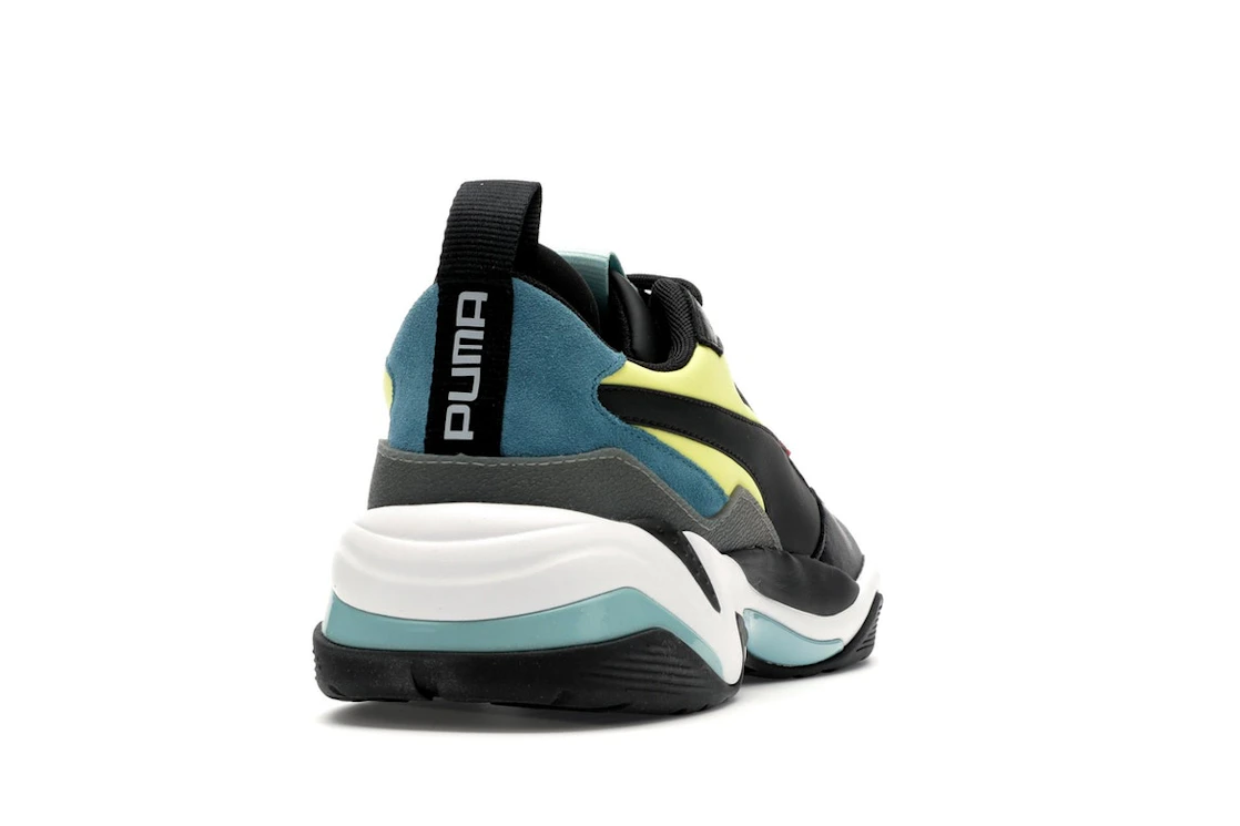 Puma Thunder Spectra Black