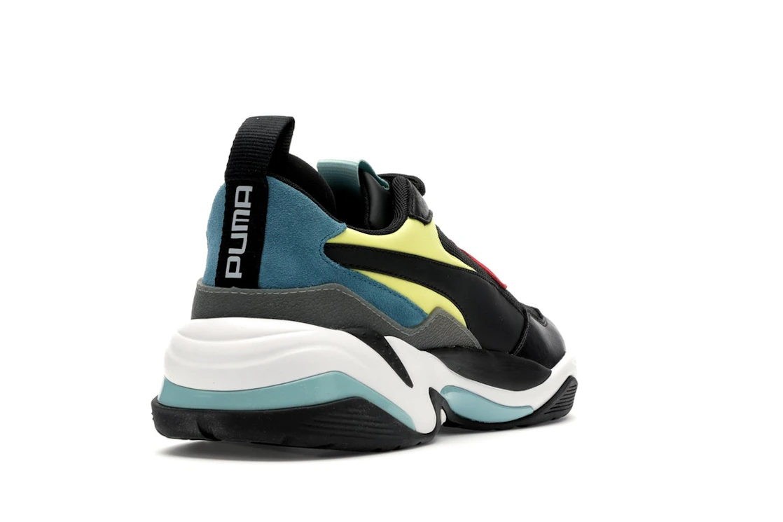 Puma Thunder Spectra Black