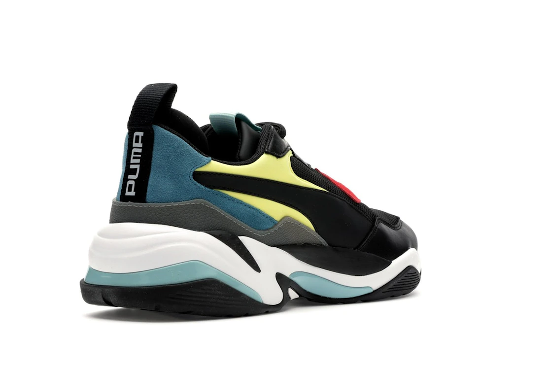 Puma Thunder Spectra Black