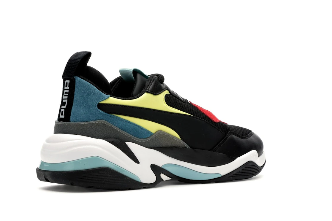 Puma Thunder Spectra Black