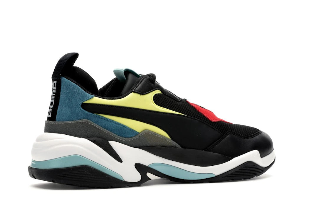 Puma Thunder Spectra Black