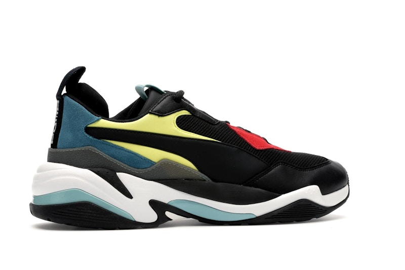 Puma Thunder Spectra Black