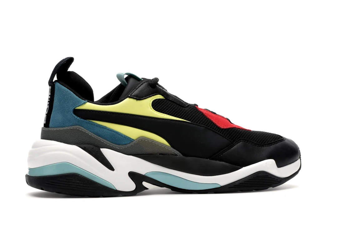 Puma Thunder Spectra Black
