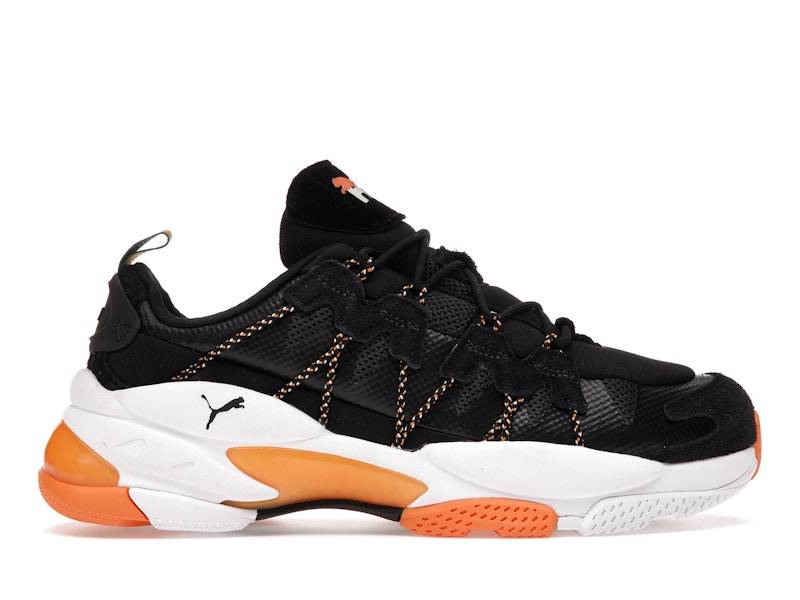 Helly hansen x puma trailfox mts clearance