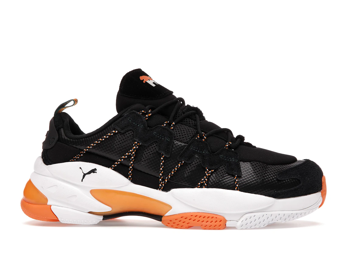 Puma Trailfox MTS Helly Hansen