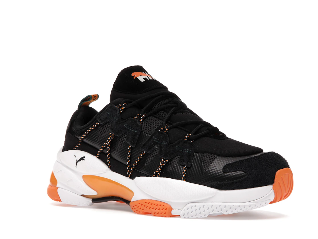 Puma Trailfox MTS Helly Hansen