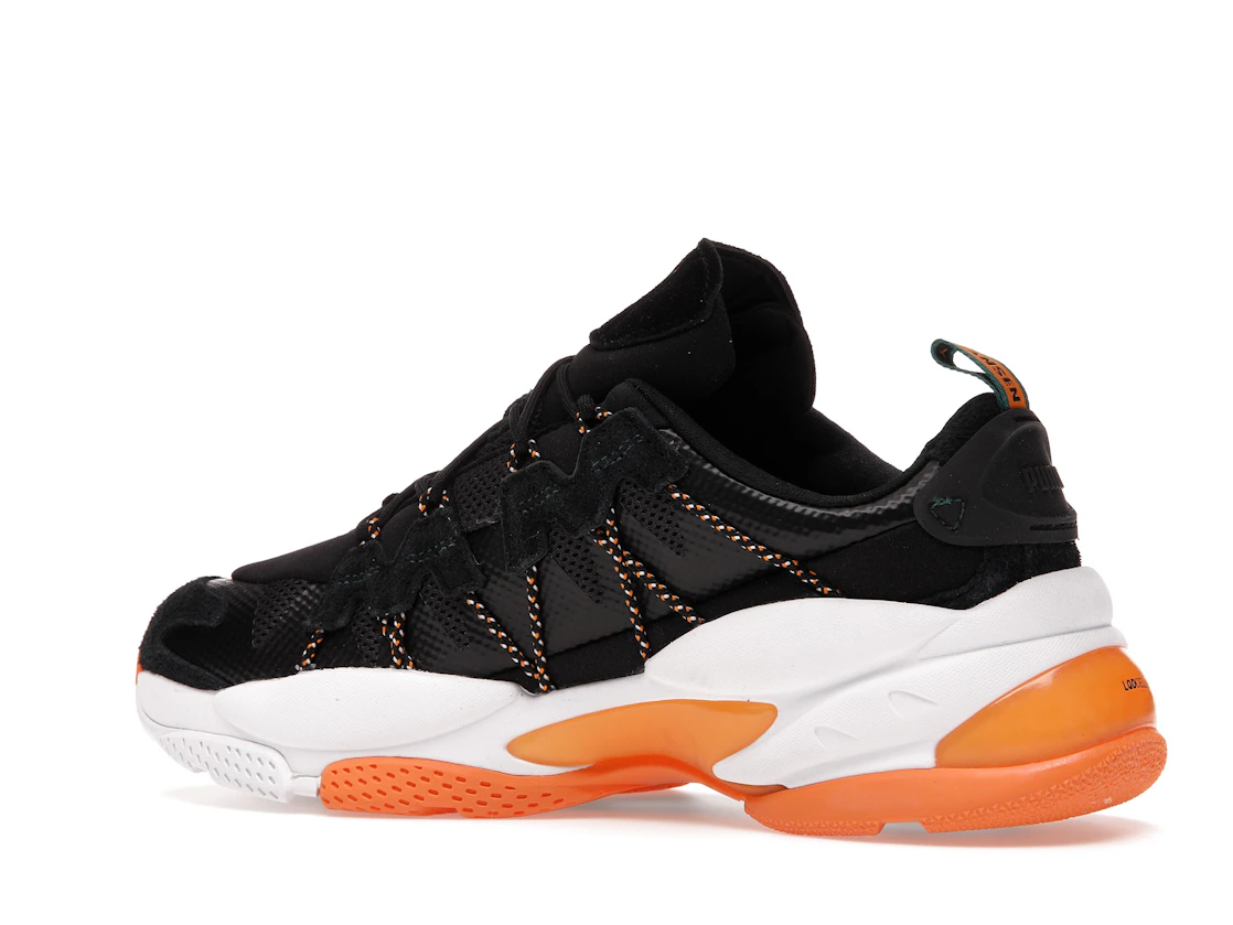 Puma Trailfox MTS Helly Hansen