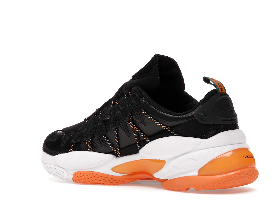 Puma Trailfox MTS Helly Hansen