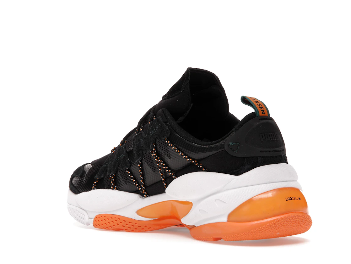 Puma Trailfox MTS Helly Hansen