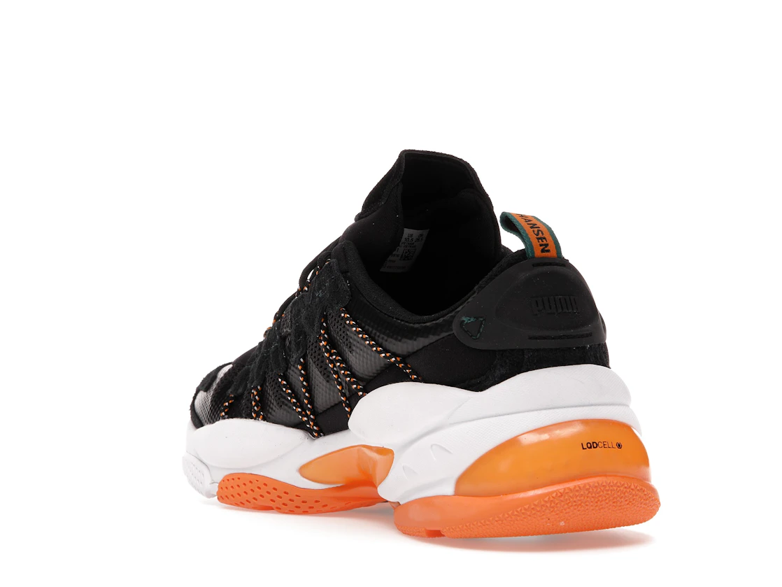 Puma Trailfox MTS Helly Hansen