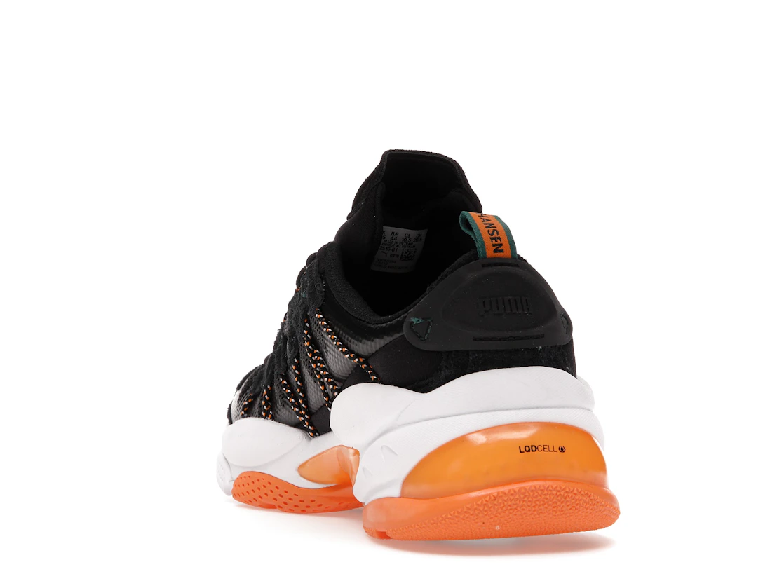 Puma Trailfox MTS Helly Hansen