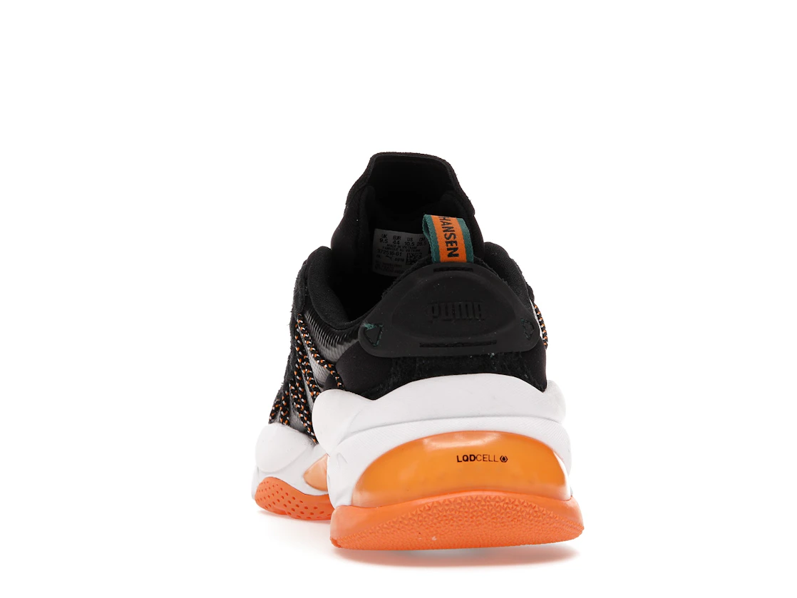 Puma Trailfox MTS Helly Hansen