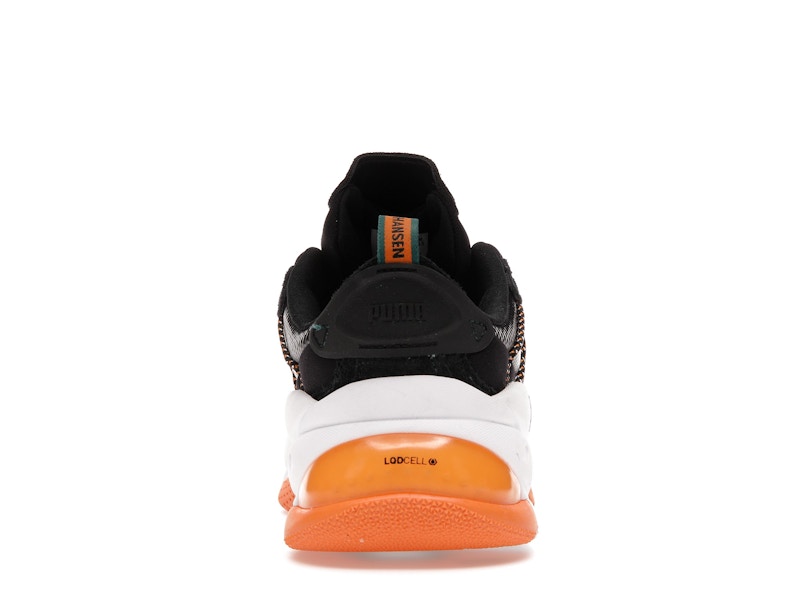 Puma Trailfox MTS Helly Hansen