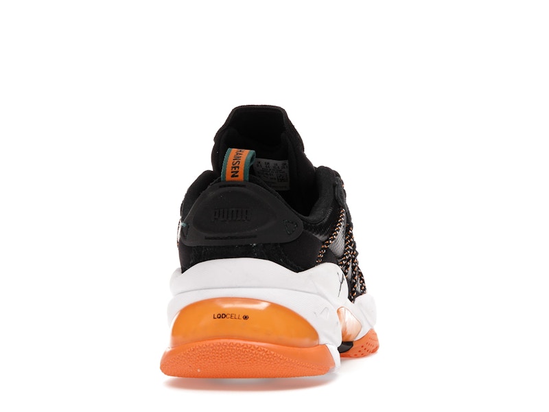 Puma Trailfox MTS Helly Hansen