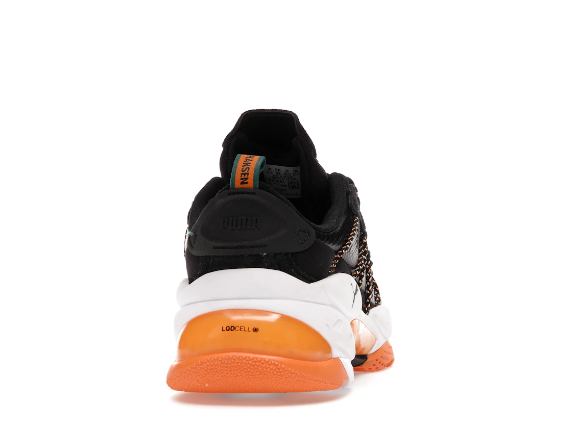 Puma Trailfox MTS Helly Hansen