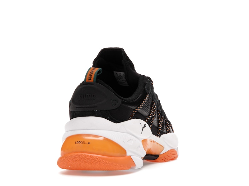 Puma Trailfox MTS Helly Hansen