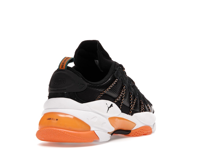 Puma Trailfox MTS Helly Hansen