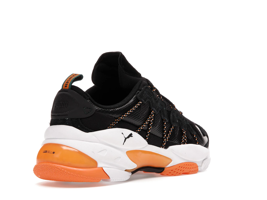 Puma Trailfox MTS Helly Hansen