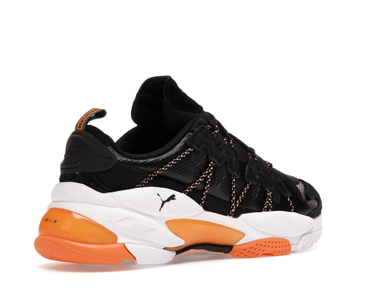 Puma Trailfox MTS Helly Hansen