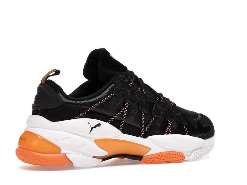 Puma Trailfox MTS Helly Hansen