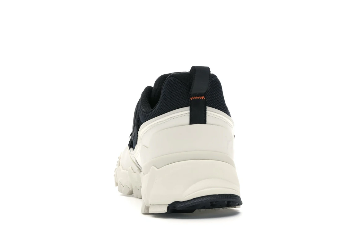 Puma Trailfox Overland Black White