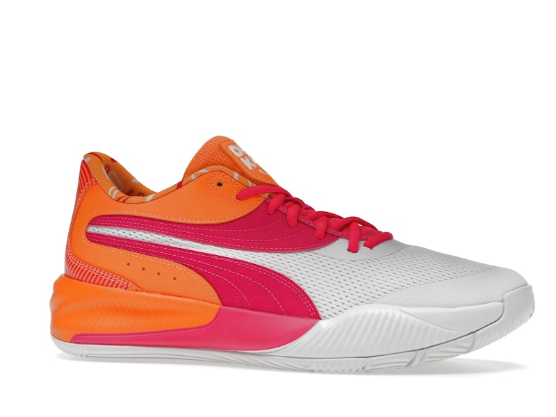 Puma Triple Dunkin' Dunkin' Donuts