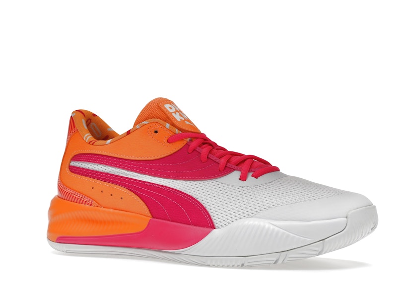 Puma Triple Dunkin' Dunkin' Donuts