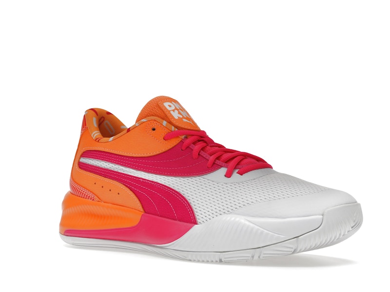 Puma Triple Dunkin' Dunkin' Donuts