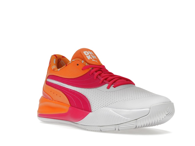 Puma Triple Dunkin' Dunkin' Donuts