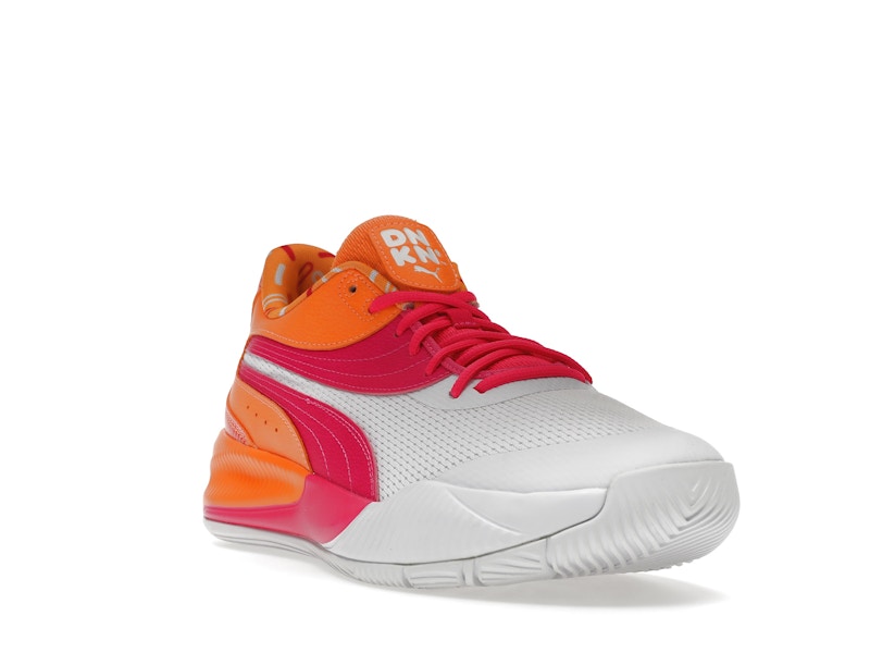 Puma Triple Dunkin' Dunkin' Donuts