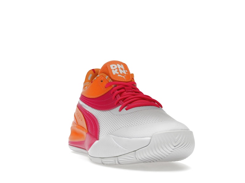 Puma Triple Dunkin' Dunkin' Donuts