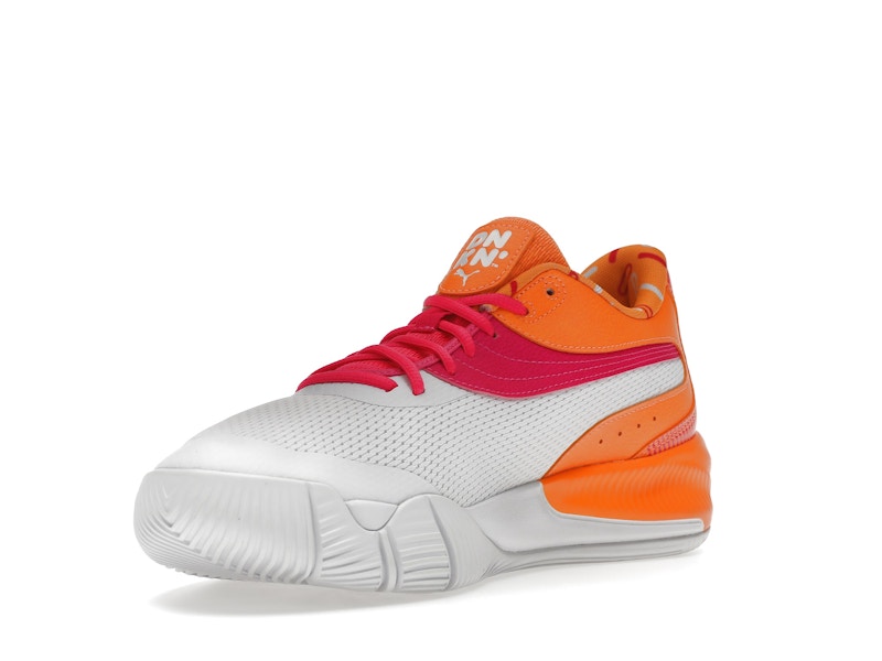 Puma Triple Dunkin' Dunkin' Donuts