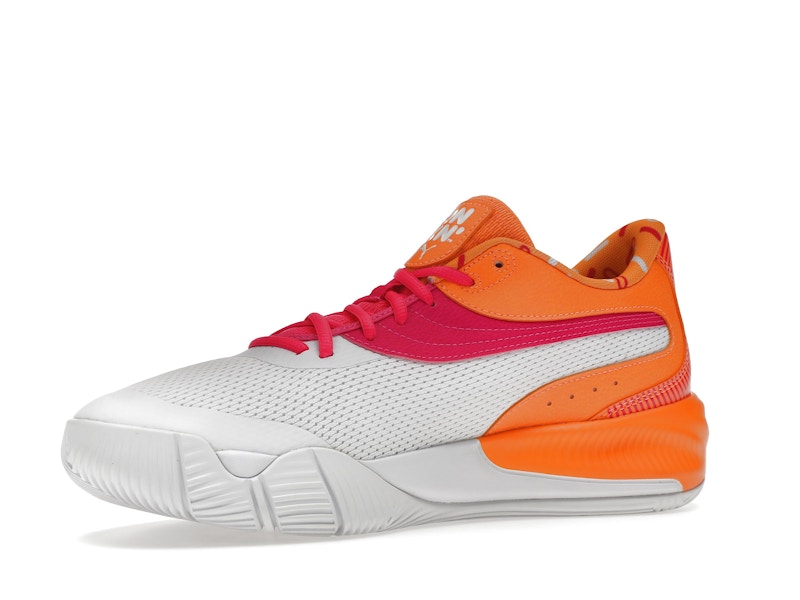 Puma Triple Dunkin' Dunkin' Donuts