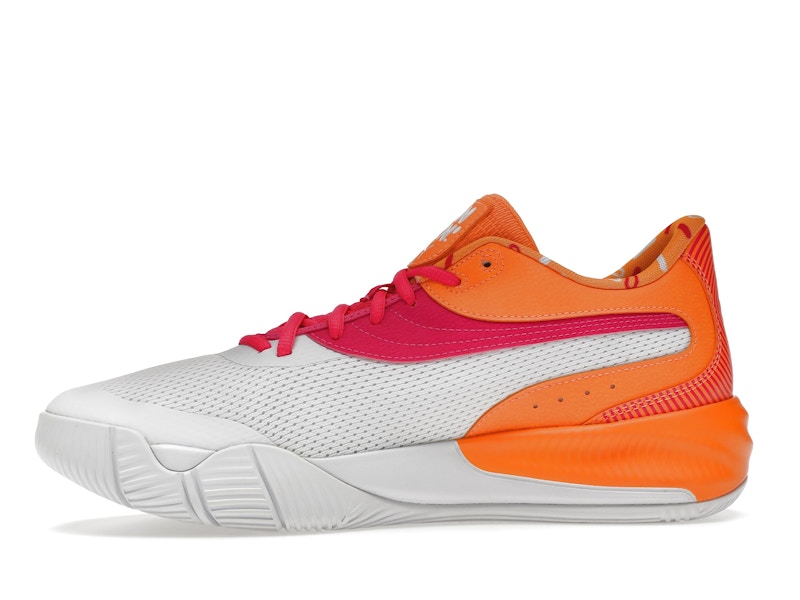 Puma Triple Dunkin' Dunkin' Donuts