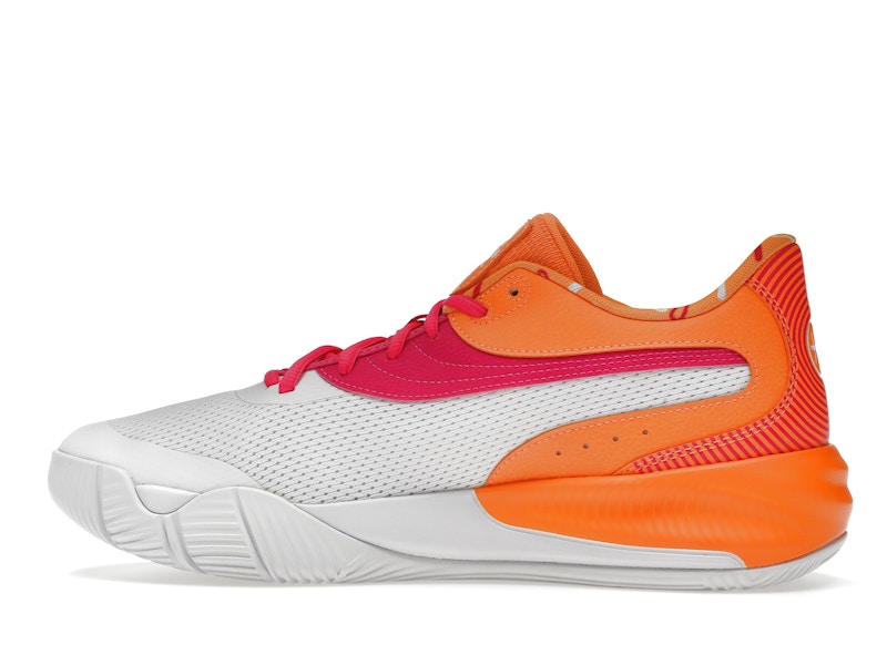 Puma Triple Dunkin' Dunkin' Donuts