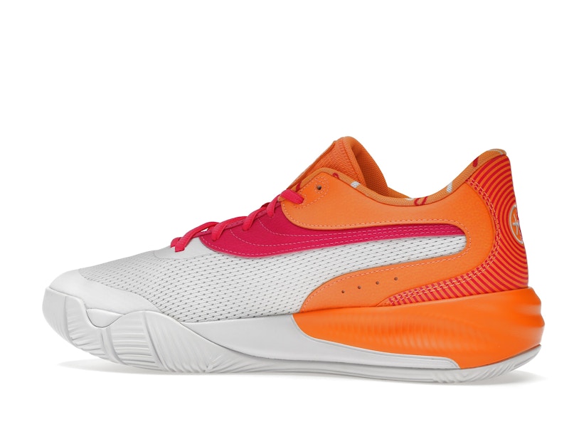 Puma Triple Dunkin' Dunkin' Donuts