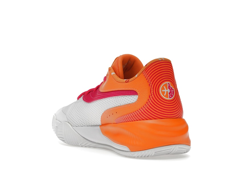 Puma Triple Dunkin' Dunkin' Donuts