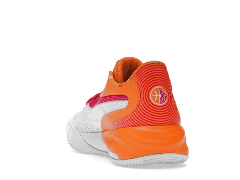 Puma Triple Dunkin' Dunkin' Donuts