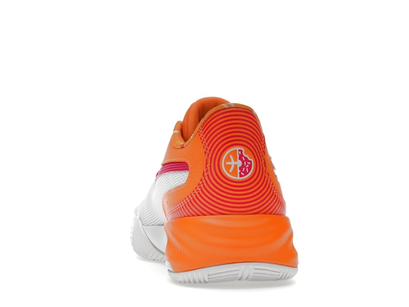 Puma Triple Dunkin' Dunkin' Donuts