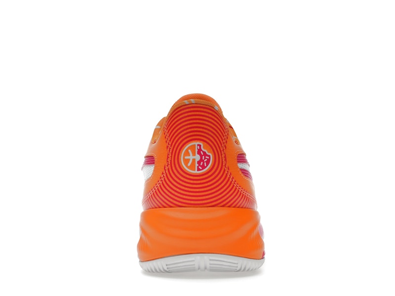 Puma Triple Dunkin' Dunkin' Donuts