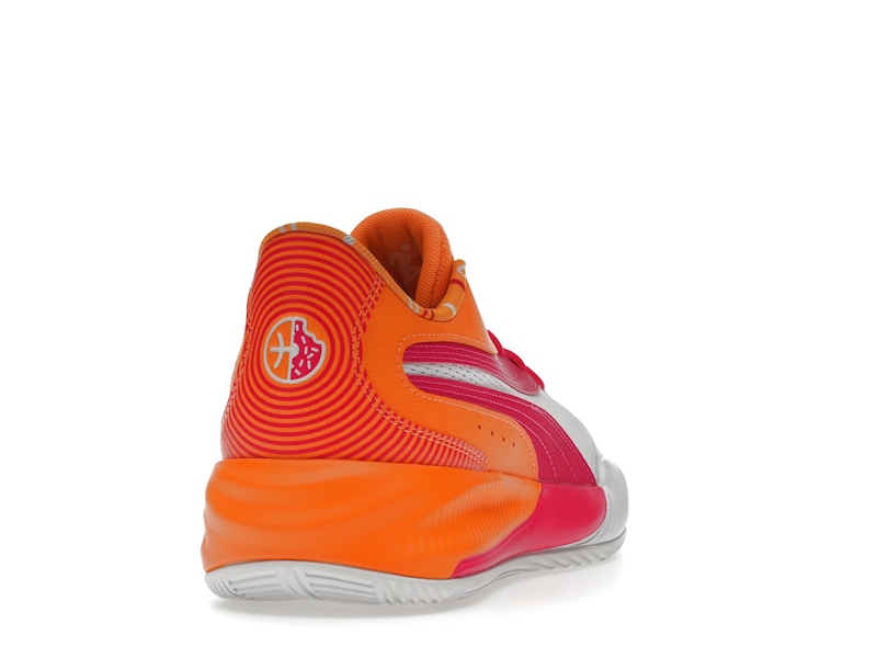 Puma Triple Dunkin' Dunkin' Donuts