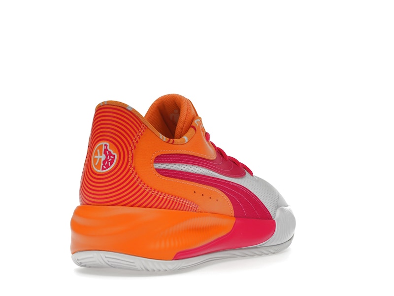 Puma Triple Dunkin' Dunkin' Donuts
